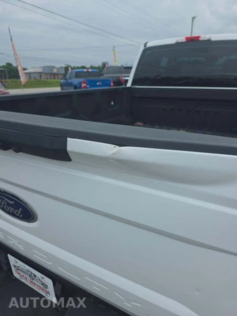 2019 Ford Super Duty F-250 XL Extended Cab Long Bed w/Rear Doors - miniatura 30