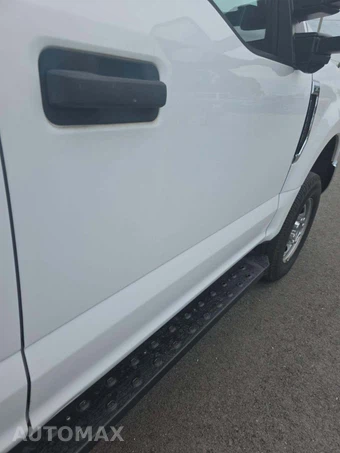 2019 Ford Super Duty F-250 XL Extended Cab Long Bed w/Rear Doors - miniatura 32