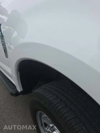 2019 Ford Super Duty F-250 XL Extended Cab Long Bed w/Rear Doors - miniatura 33