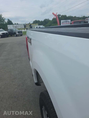 2019 Ford Super Duty F-250 XL Extended Cab Long Bed w/Rear Doors - miniatura 34