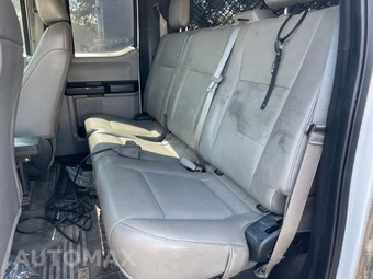 2019 Ford Super Duty F-250 XL Extended Cab Long Bed w/Rear Doors - miniatura 10