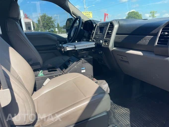 2019 Ford Super Duty F-250 XL Extended Cab Long Bed w/Rear Doors - miniatura 16