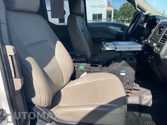 2019 Ford Super Duty F-250 XL Extended Cab Long Bed w/Rear Doors - miniatura 17