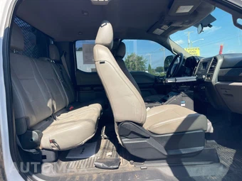 2019 Ford Super Duty F-250 XL Extended Cab Long Bed w/Rear Doors - miniatura 18