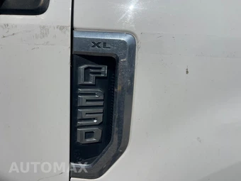 2019 Ford Super Duty F-250 XL Extended Cab Long Bed w/Rear Doors - miniatura 19
