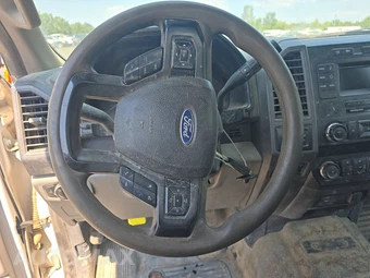 2019 Ford Super Duty F-250 XL Extended Cab Long Bed w/Rear Doors - miniatura 10