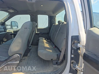 2019 Ford Super Duty F-250 XL Extended Cab Long Bed w/Rear Doors - miniatura 13
