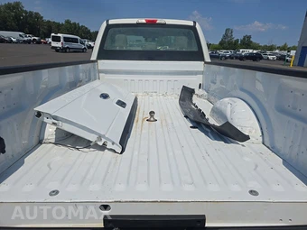 2019 Ford Super Duty F-250 XL Extended Cab Long Bed w/Rear Doors - miniatura 16