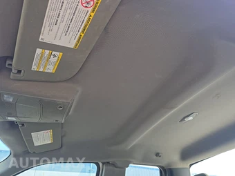 2019 Ford Super Duty F-250 XL Extended Cab Long Bed w/Rear Doors - miniatura 19
