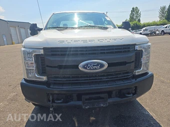 2019 Ford Super Duty F-250 XL Extended Cab Long Bed w/Rear Doors - miniatura 2