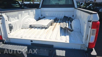 2019 Ford Super Duty F-250 XL Extended Cab Long Bed w/Rear Doors - miniatura 31