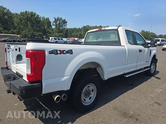 2019 Ford Super Duty F-250 XL Extended Cab Long Bed w/Rear Doors - miniatura 4