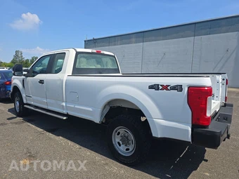 2019 Ford Super Duty F-250 XL Extended Cab Long Bed w/Rear Doors - miniatura 6