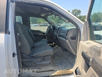 2019 Ford Super Duty F-250 XL Extended Cab Long Bed w/Rear Doors - miniatura 8