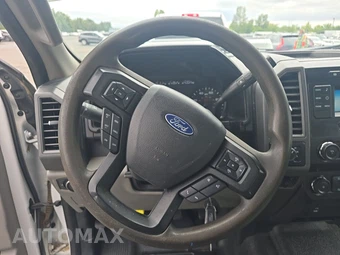 2019 Ford Super Duty F-250 XL Extended Cab Long Bed w/Rear Doors - miniatura 10