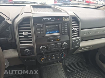 2019 Ford Super Duty F-250 XL Extended Cab Long Bed w/Rear Doors - miniatura 11