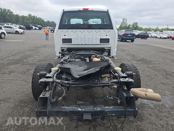 2019 Ford Super Duty F-250 XL Extended Cab Long Bed w/Rear Doors - miniatura 16