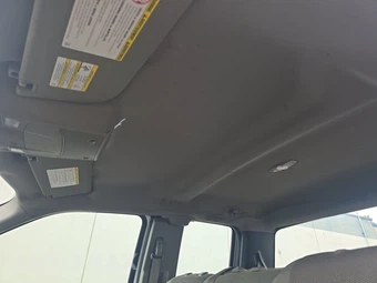 2019 Ford Super Duty F-250 XL Extended Cab Long Bed w/Rear Doors - miniatura 18