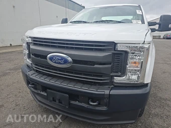 2019 Ford Super Duty F-250 XL Extended Cab Long Bed w/Rear Doors - miniatura 2