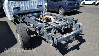 2019 Ford Super Duty F-250 XL Extended Cab Long Bed w/Rear Doors - miniatura 22