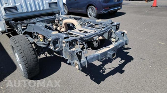 2019 Ford Super Duty F-250 XL Extended Cab Long Bed w/Rear Doors - miniatura 23