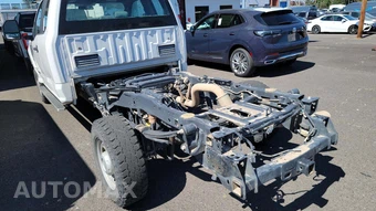 2019 Ford Super Duty F-250 XL Extended Cab Long Bed w/Rear Doors - miniatura 25