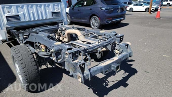 2019 Ford Super Duty F-250 XL Extended Cab Long Bed w/Rear Doors - miniatura 26