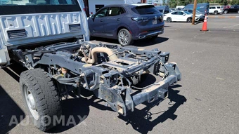 2019 Ford Super Duty F-250 XL Extended Cab Long Bed w/Rear Doors - miniatura 33