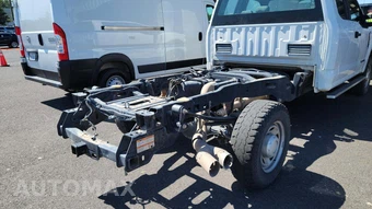 2019 Ford Super Duty F-250 XL Extended Cab Long Bed w/Rear Doors - miniatura 35