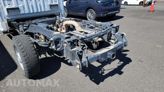 2019 Ford Super Duty F-250 XL Extended Cab Long Bed w/Rear Doors - miniatura 38
