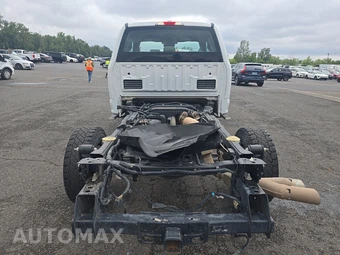 2019 Ford Super Duty F-250 XL Extended Cab Long Bed w/Rear Doors - miniatura 5
