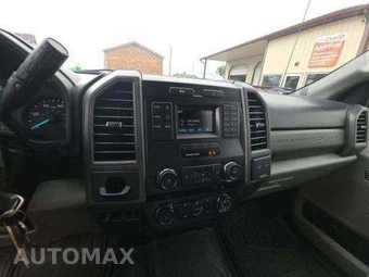 2019 Ford Super Duty F-250 XL Extended Cab Medium Bed w/Rear Doors - miniatura 10
