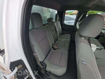 2019 Ford Super Duty F-250 XL Extended Cab Medium Bed w/Rear Doors - miniatura 15