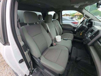 2019 Ford Super Duty F-250 XL Extended Cab Medium Bed w/Rear Doors - miniatura 17
