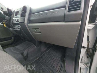 2019 Ford Super Duty F-250 XL Extended Cab Medium Bed w/Rear Doors - miniatura 18