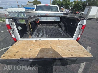 2019 Ford Super Duty F-250 XL Extended Cab Medium Bed w/Rear Doors - miniatura 14