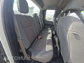 2019 Ford Super Duty F-250 XL Extended Cab Medium Bed w/Rear Doors - miniatura 16