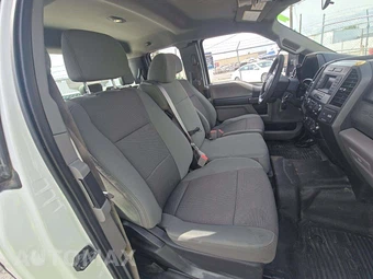 2019 Ford Super Duty F-250 XL Extended Cab Medium Bed w/Rear Doors - miniatura 18