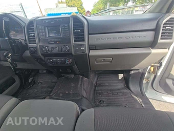 2019 Ford Super Duty F-250 XL Extended Cab Medium Bed w/Rear Doors - miniatura 19