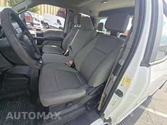 2019 Ford Super Duty F-250 XL Extended Cab Medium Bed w/Rear Doors - miniatura 5