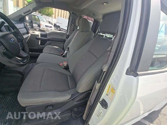 2019 Ford Super Duty F-250 XL Extended Cab Medium Bed w/Rear Doors - miniatura 6