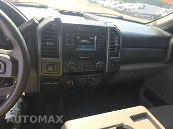 2019 Ford Super Duty F-250 XL Extended Cab Medium Bed w/Rear Doors - miniatura 11