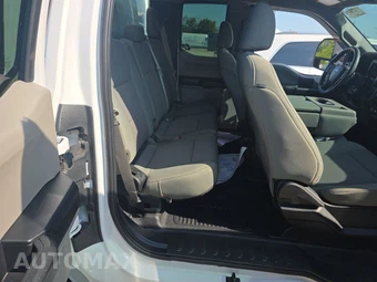 2019 Ford Super Duty F-250 XL Extended Cab Medium Bed w/Rear Doors - miniatura 14