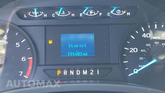 2019 Ford Super Duty F-250 XL Extended Cab Medium Bed w/Rear Doors - miniatura 19