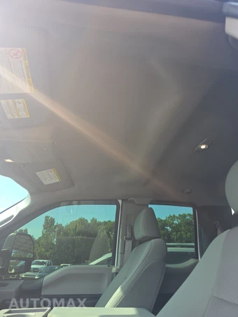 2019 Ford Super Duty F-250 XL Extended Cab Medium Bed w/Rear Doors - miniatura 20