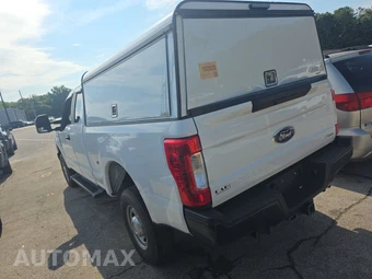2019 Ford Super Duty F-250 XL Extended Cab Medium Bed w/Rear Doors - miniatura 6