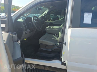 2019 Ford Super Duty F-250 XL Extended Cab Medium Bed w/Rear Doors - miniatura 7