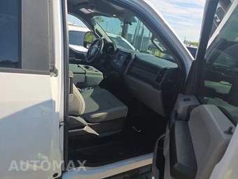 2019 Ford Super Duty F-250 XL Extended Cab Medium Bed w/Rear Doors - miniatura 8
