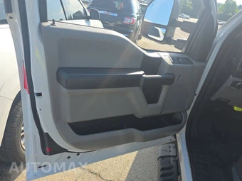 2019 Ford Super Duty F-250 XL Extended Cab Medium Bed w/Rear Doors - miniatura 9