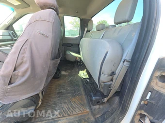 2019 Ford Super Duty F-250 XL Extended Cab Medium Bed w/Rear Doors - miniatura 13